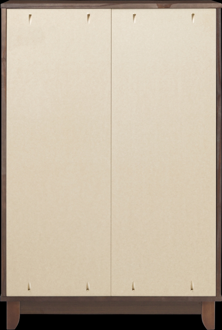 Seinfield Walnut Chest - Thumbnail - Image 4