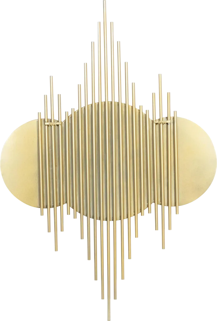 Sekas Gold Mirror - Thumbnail - Image 14