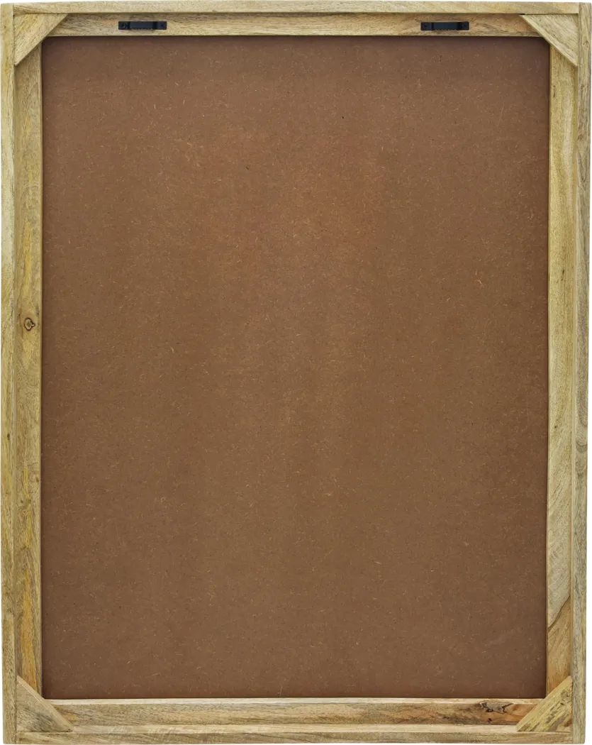 Selassie Multi Wall Art - Thumbnail - Image 3