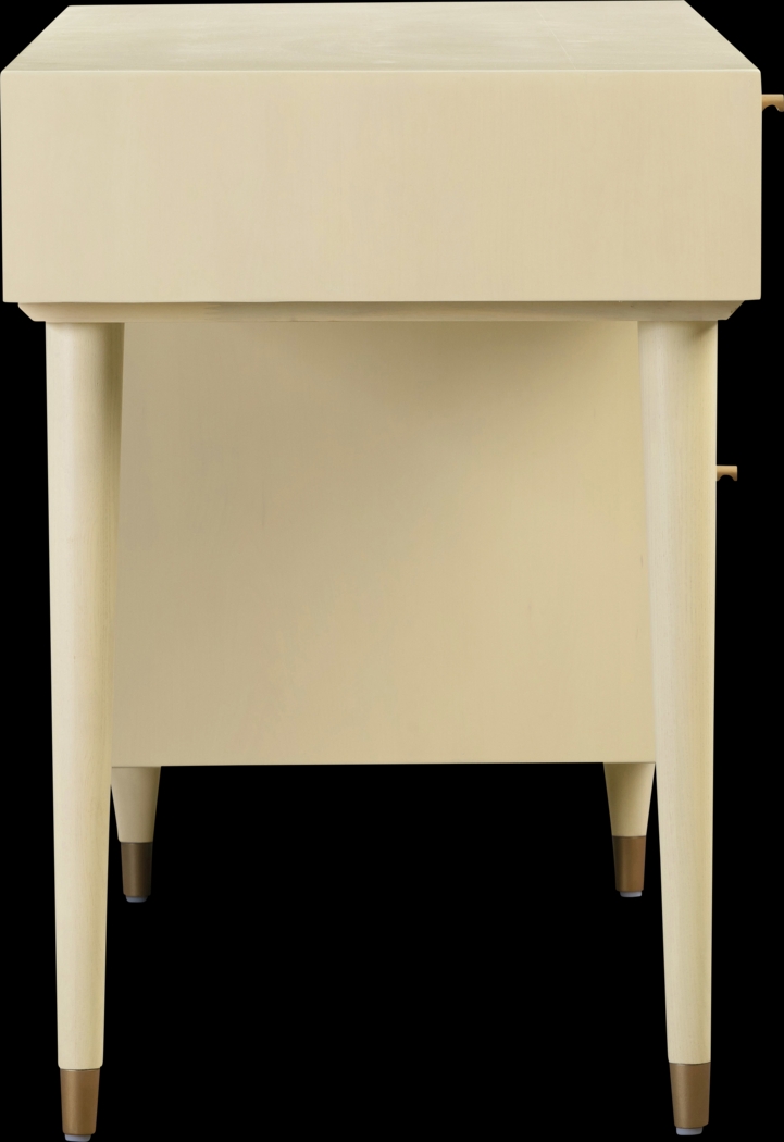Selera Beige Desk - Thumbnail - Image 4
