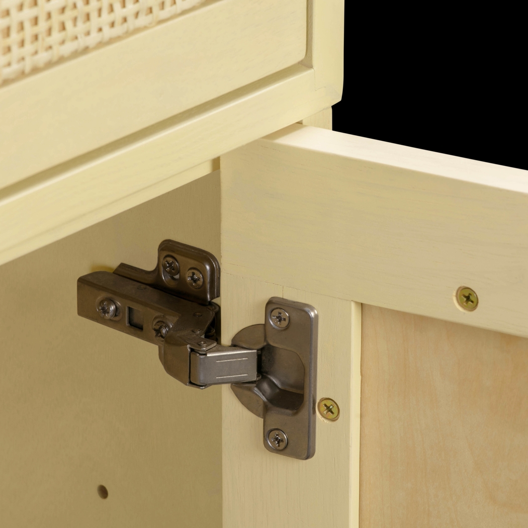 Selera Beige Desk - Thumbnail - Image 5