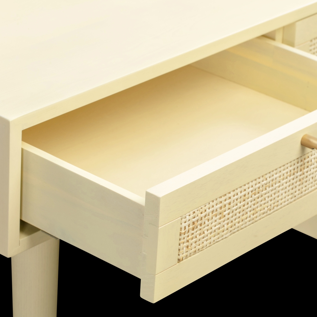 Selera Beige Desk - Thumbnail - Image 6