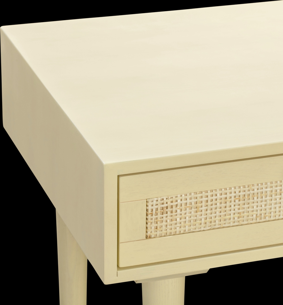 Selera Beige Desk - Thumbnail - Image 7