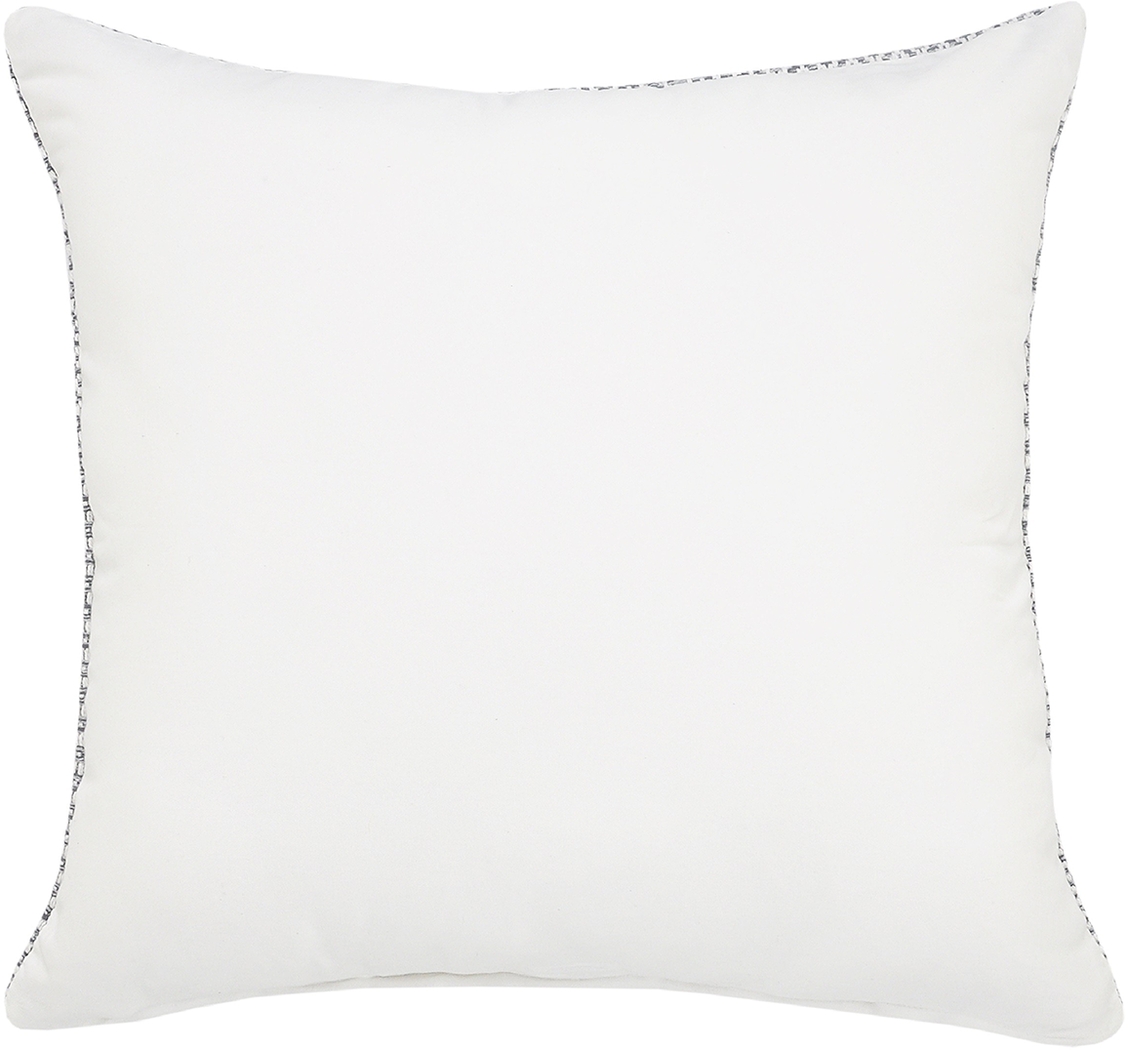 Antimo Gray Throw Pillow - Thumbnail - Image 7