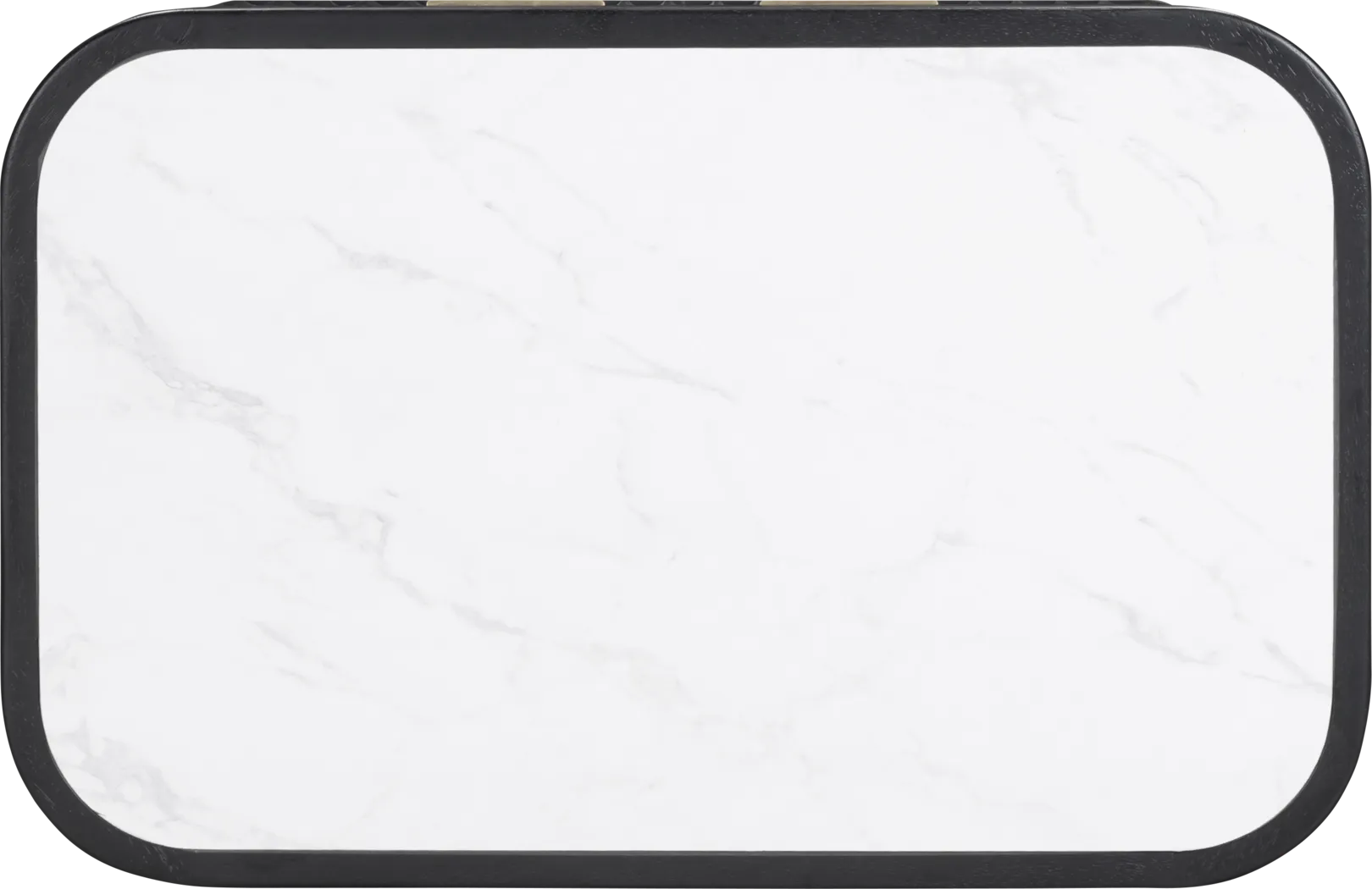 Semere Black Accent Cabinet - Thumbnail - Image 9
