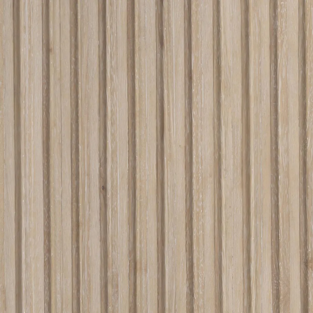 Semere Brown Accent Cabinet - Thumbnail - Image 2