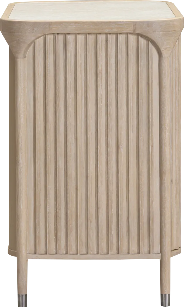 Semere Brown Accent Cabinet - Thumbnail - Image 7