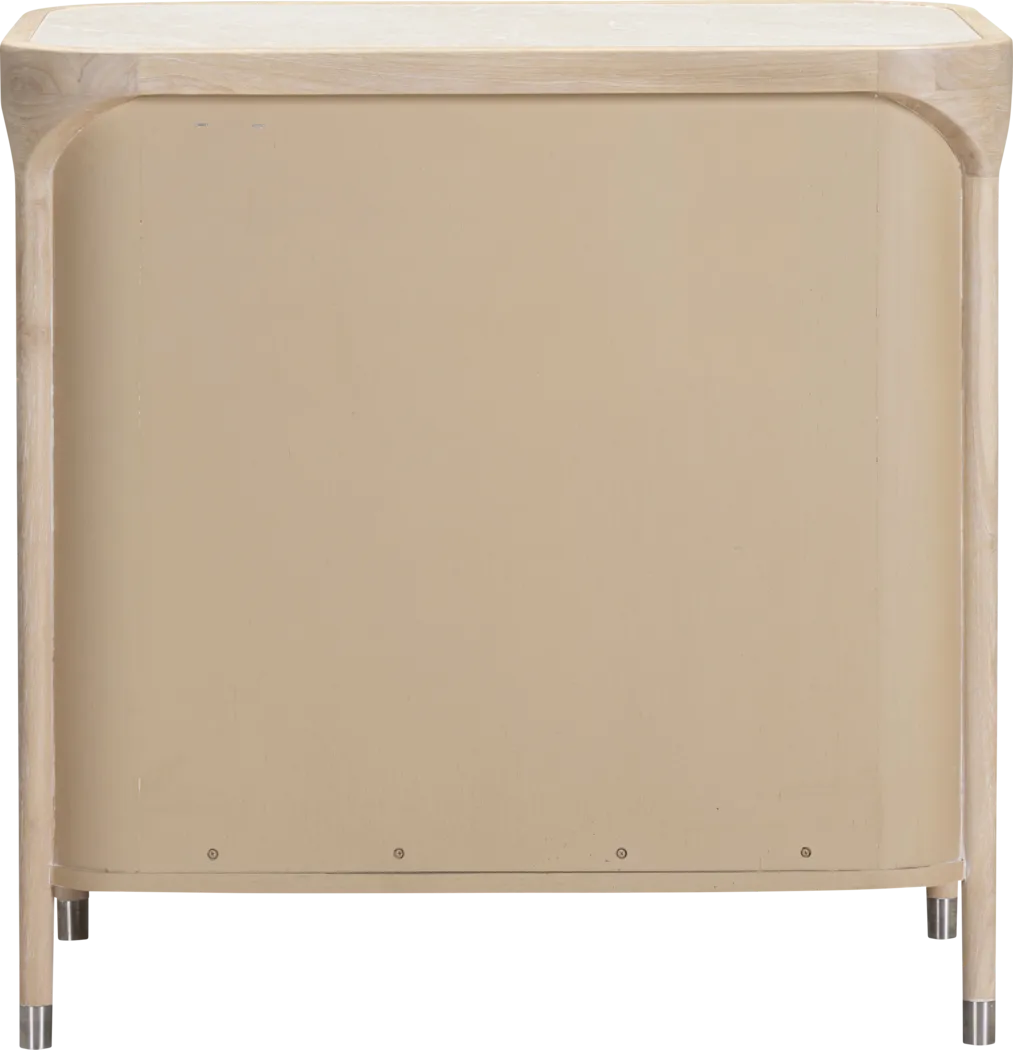Semere Brown Accent Cabinet - Thumbnail - Image 8
