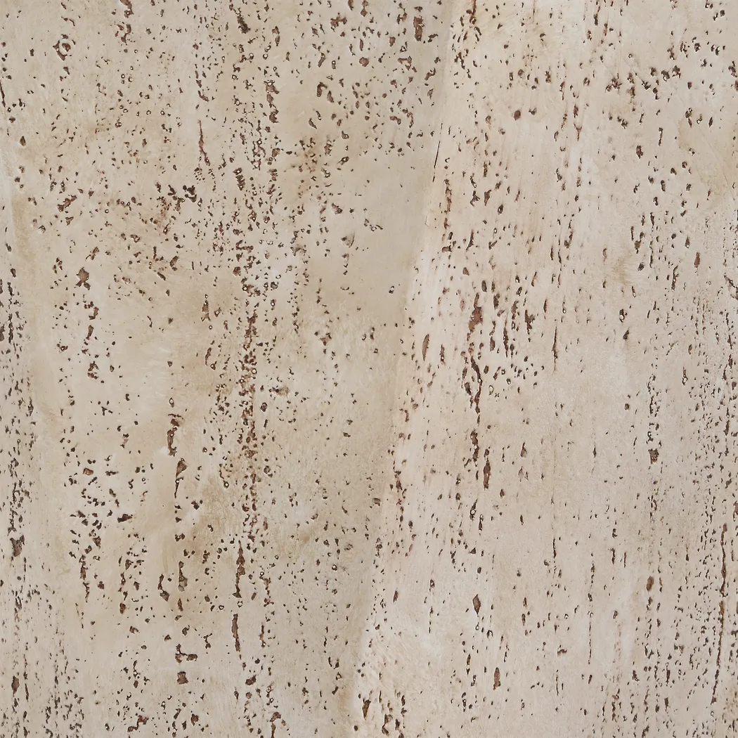 Senaya Beige Outdoor End Table - Thumbnail - Image 3