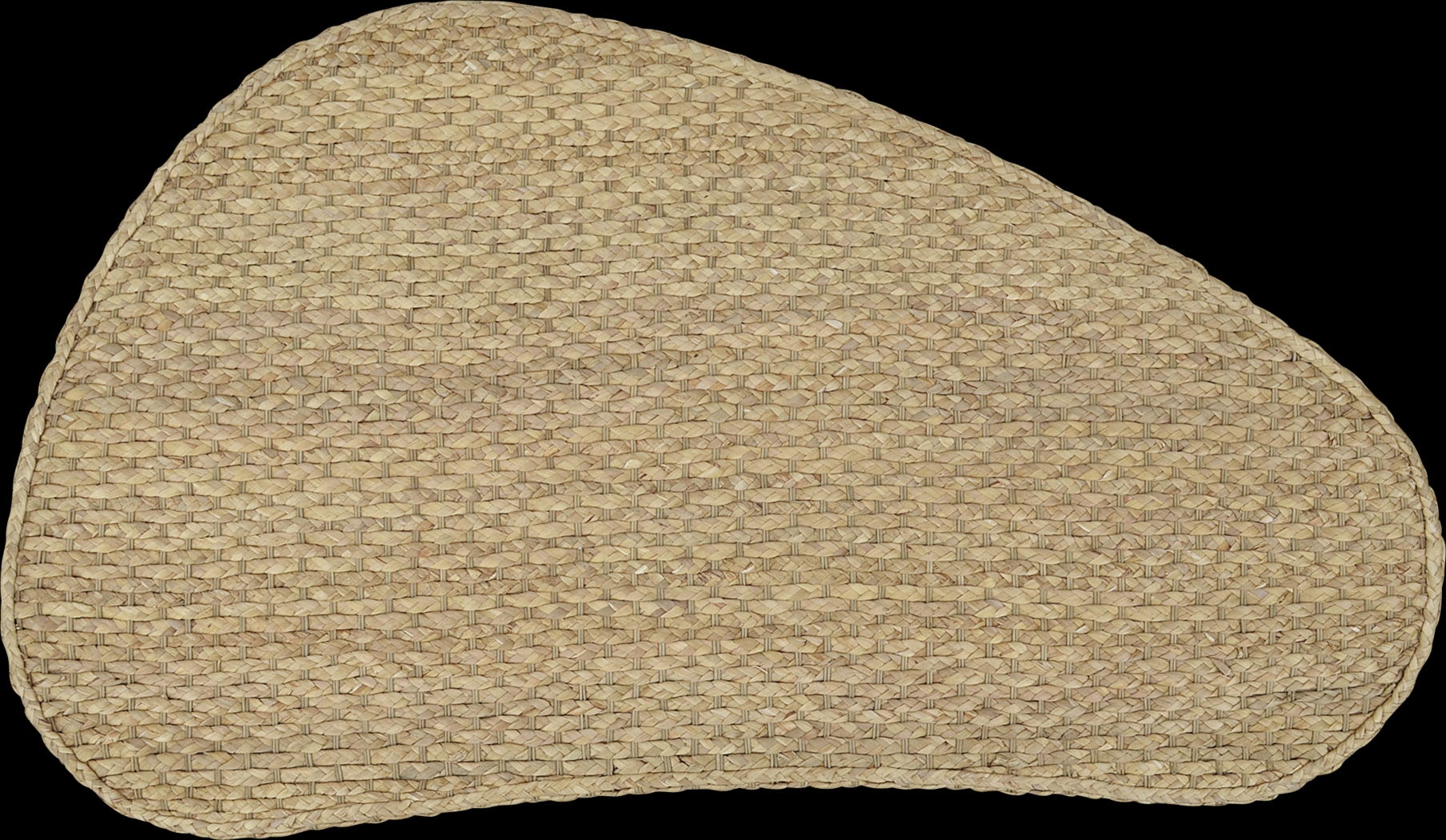 Senbu Brown Coffee Table - Thumbnail - Image 3