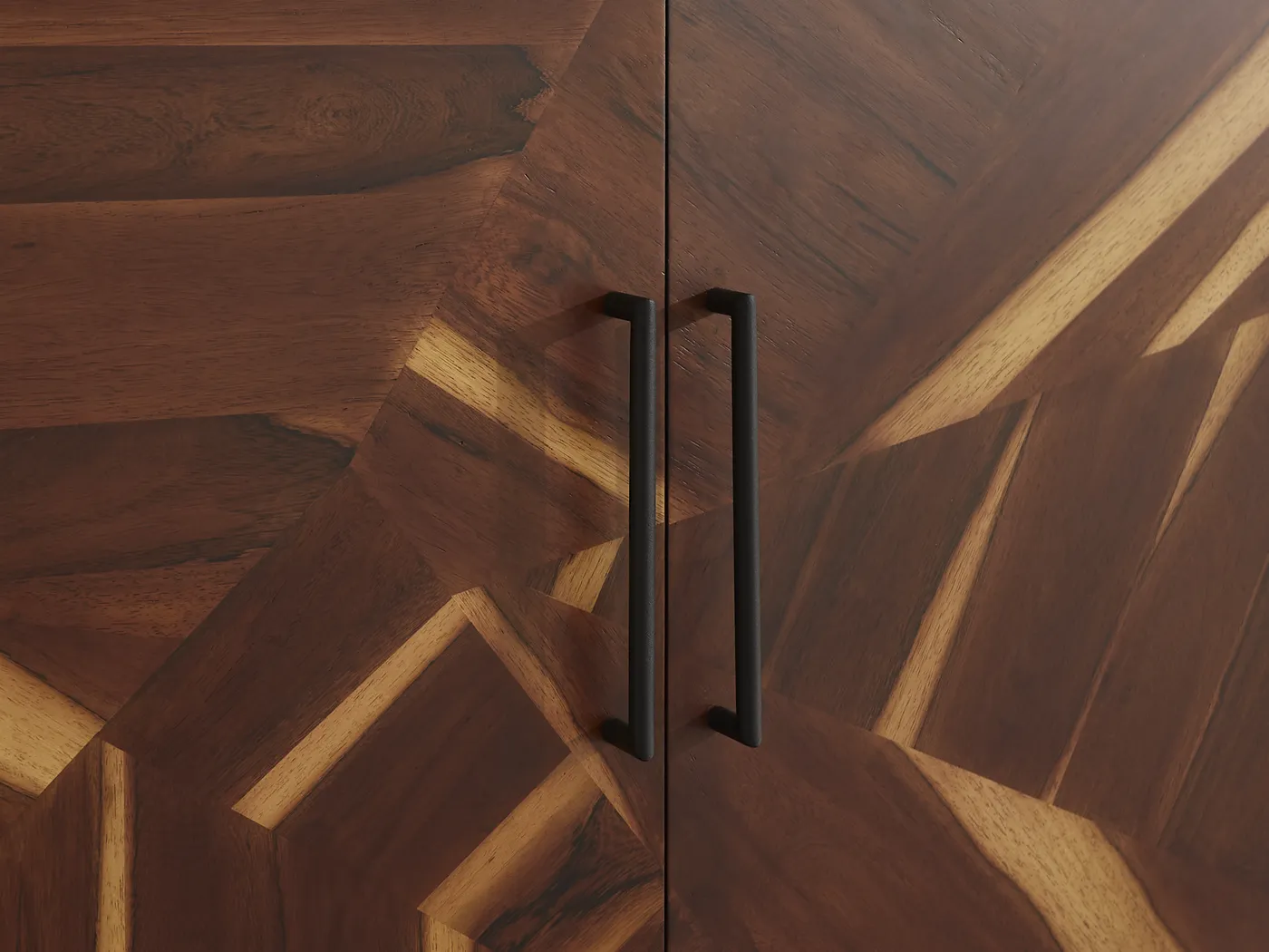 Seneca Cove Natural Sideboard - Image 5