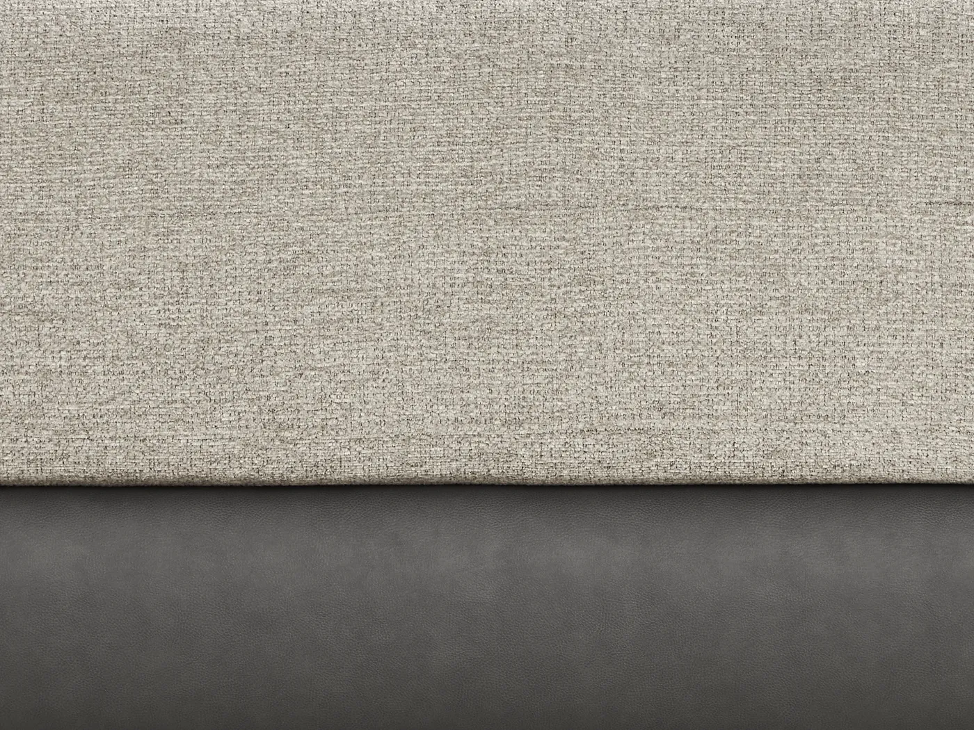 Seneca Falls Gray Dual Power Recliner - Thumbnail - Image 4