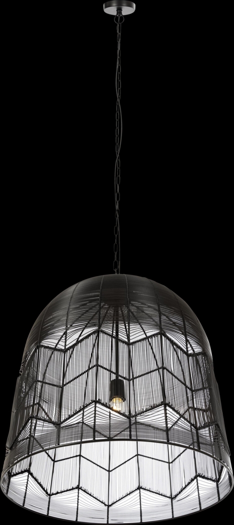 Senerla Black Pendant - Thumbnail - Image 3