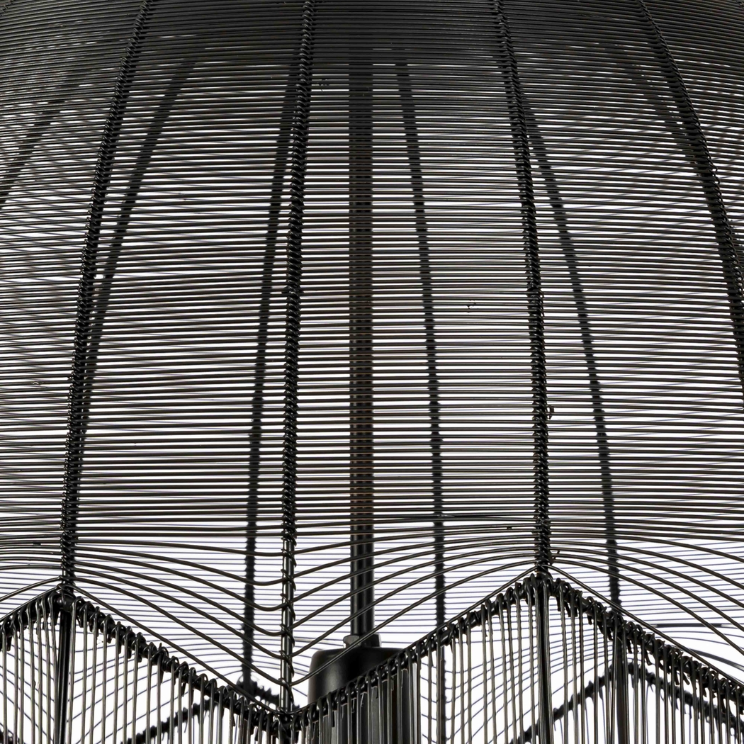 Senerla Black Pendant - Thumbnail - Image 4