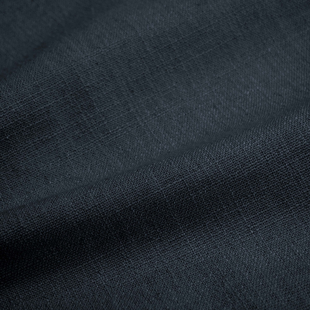 Sepi Blue Side Chair - Thumbnail - Image 2