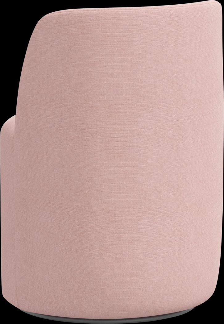 Sepi Pink Side Chair - Thumbnail - Image 5