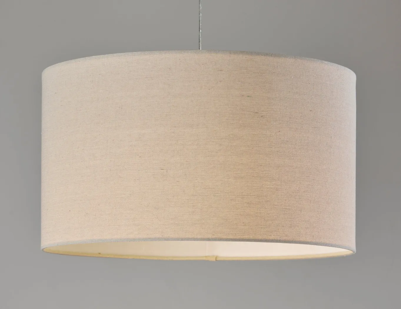 Seraphina Brass Floor Lamp - Thumbnail - Image 4