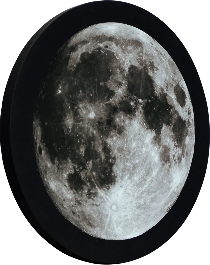 Serene Night Artwork - Thumbnail - Image 2