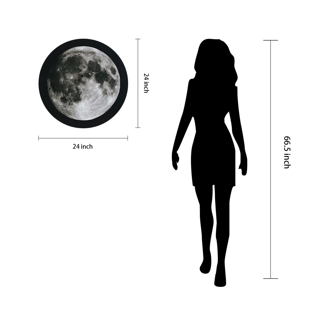 Serene Night Artwork - Thumbnail - Image 3