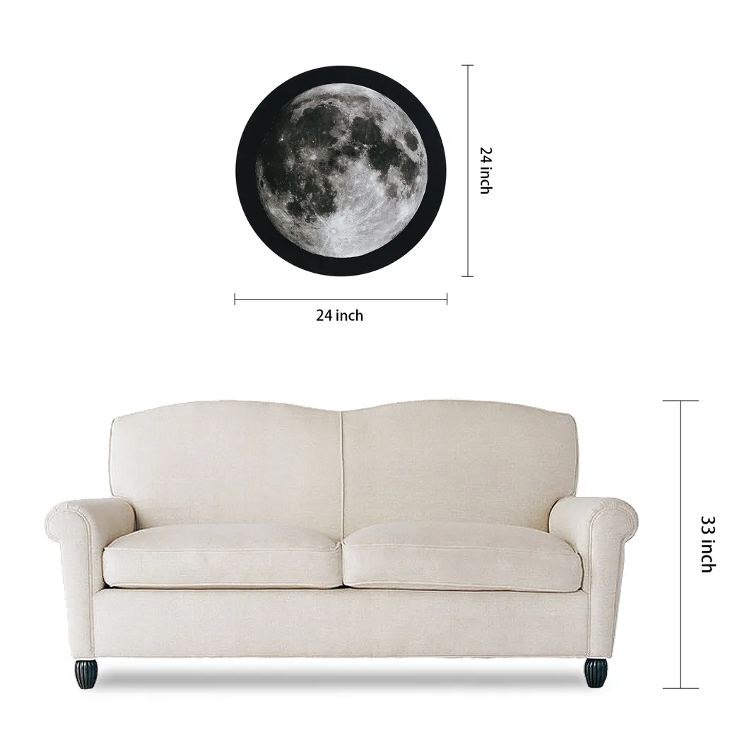 Serene Night Artwork - Thumbnail - Image 4