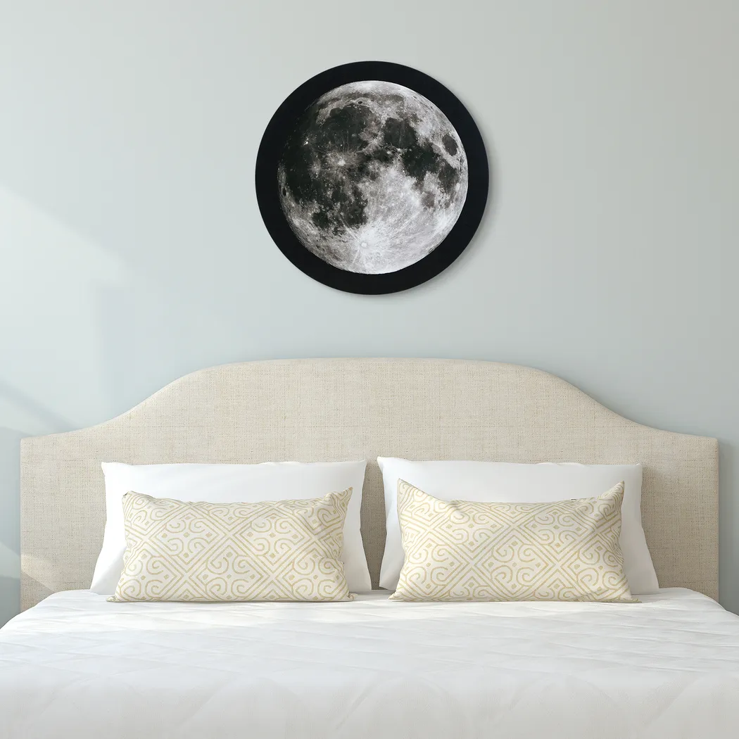 Serene Night Artwork - Thumbnail - Image 5