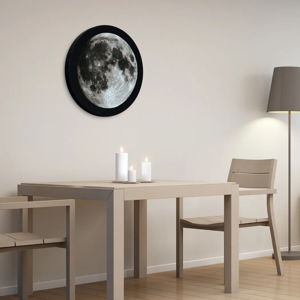 Serene Night Artwork - Thumbnail - Image 6