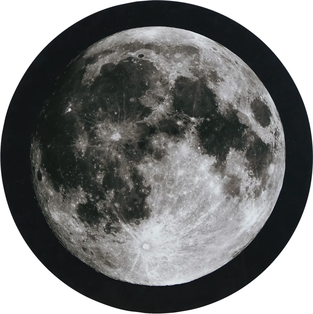 Serene Night Artwork - Thumbnail - Image 1