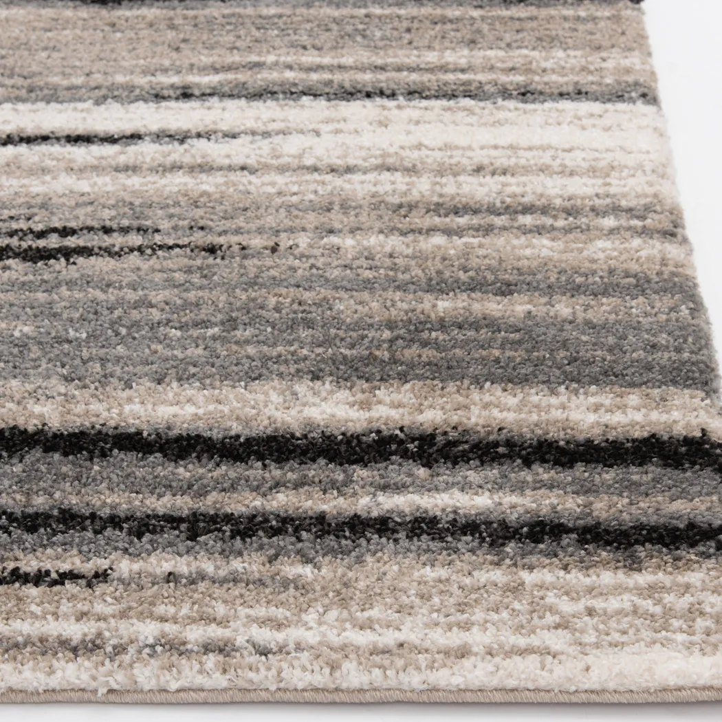 Serengeti Days Multi 9' x 12' Rug - Thumbnail - Image 2