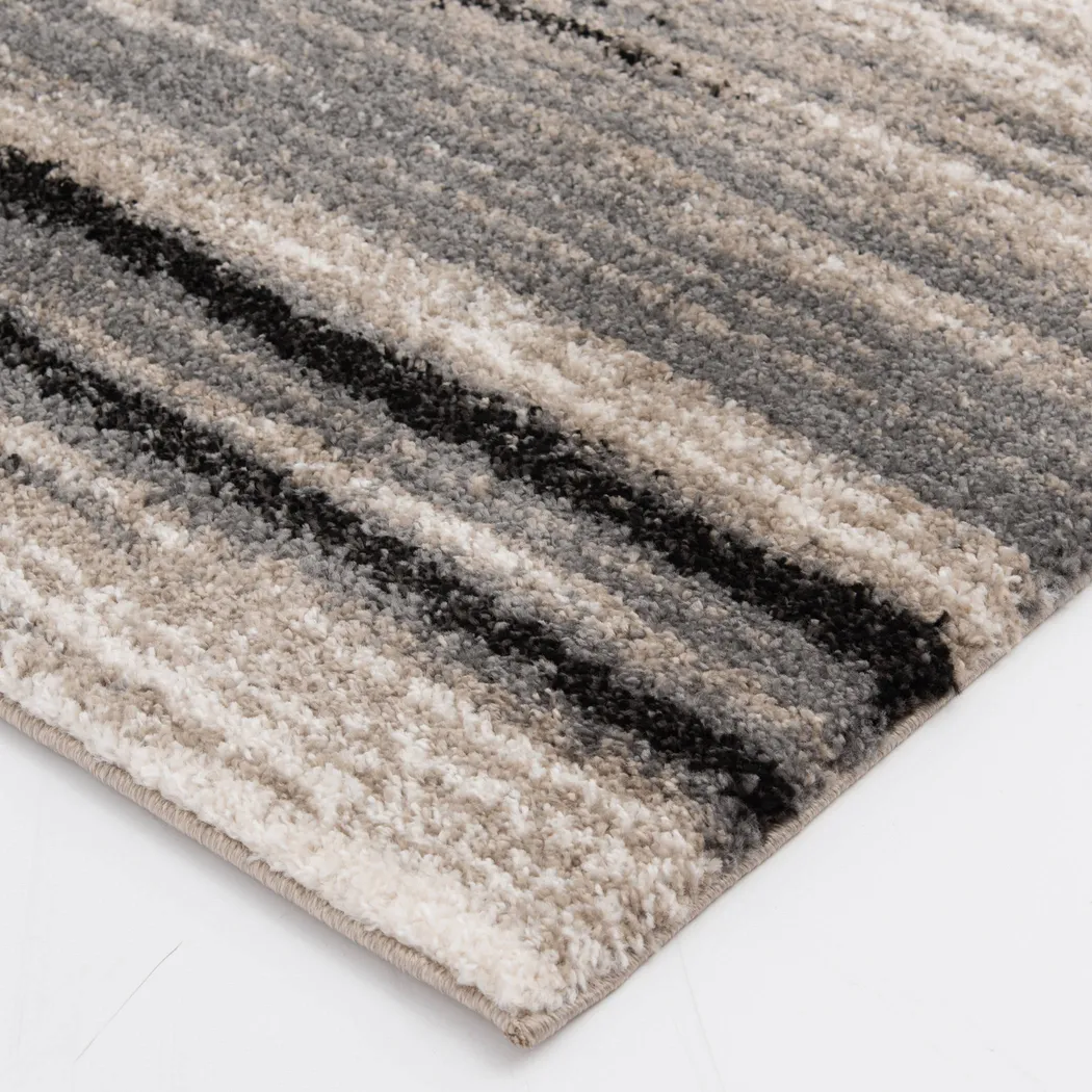 Serengeti Days Multi 9' x 12' Rug - Thumbnail - Image 3