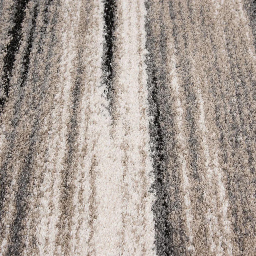 Serengeti Days Multi 9' x 12' Rug - Thumbnail - Image 4