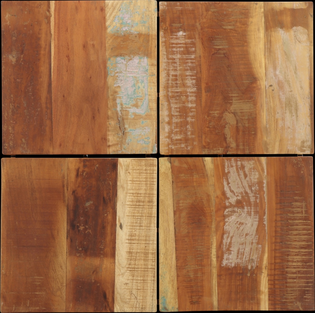 Serlio Brown Square Cocktail Table - Thumbnail - Image 6