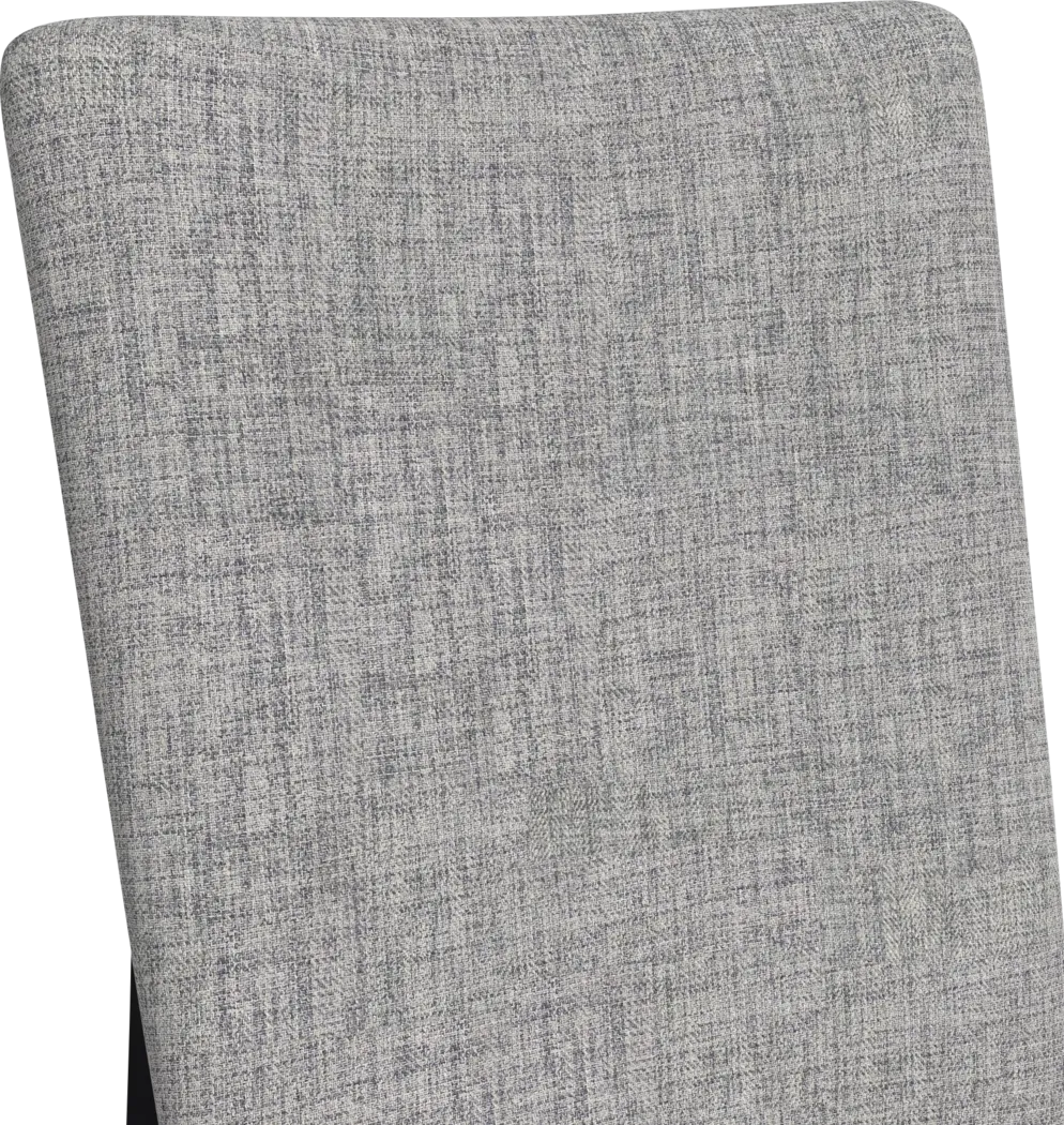 Sero Black Side Chair - Thumbnail - Image 11