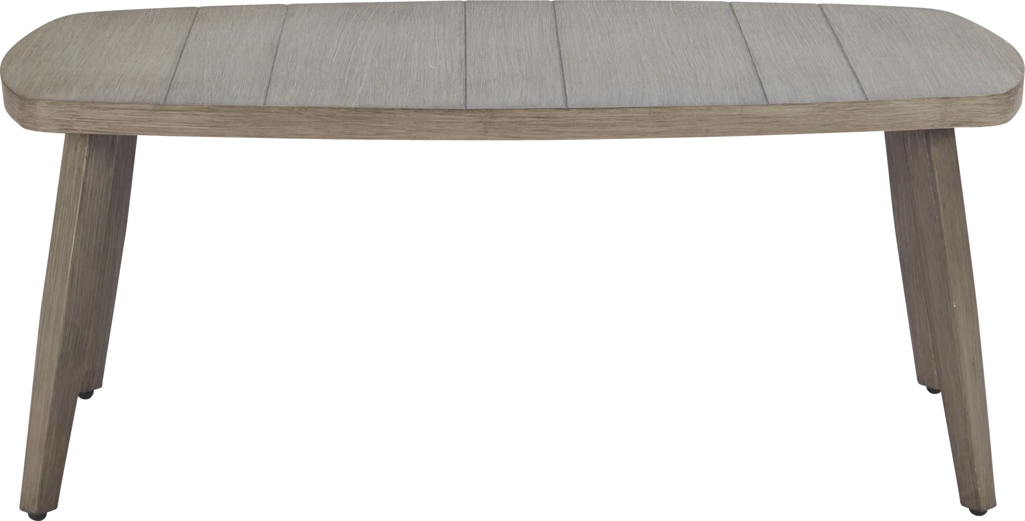 Serrata Brown Cocktail Table - Thumbnail - Image 5