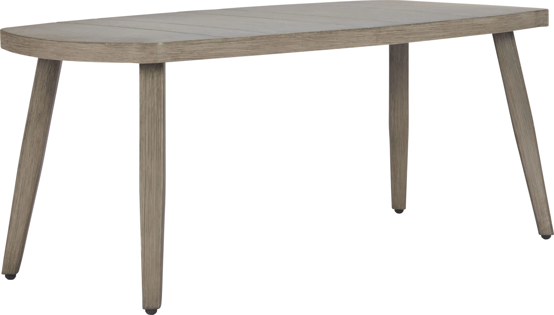 Serrata Brown Cocktail Table - Thumbnail - Image 6