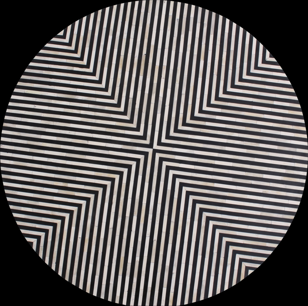 Serrento Black Side Table - Thumbnail - Image 2