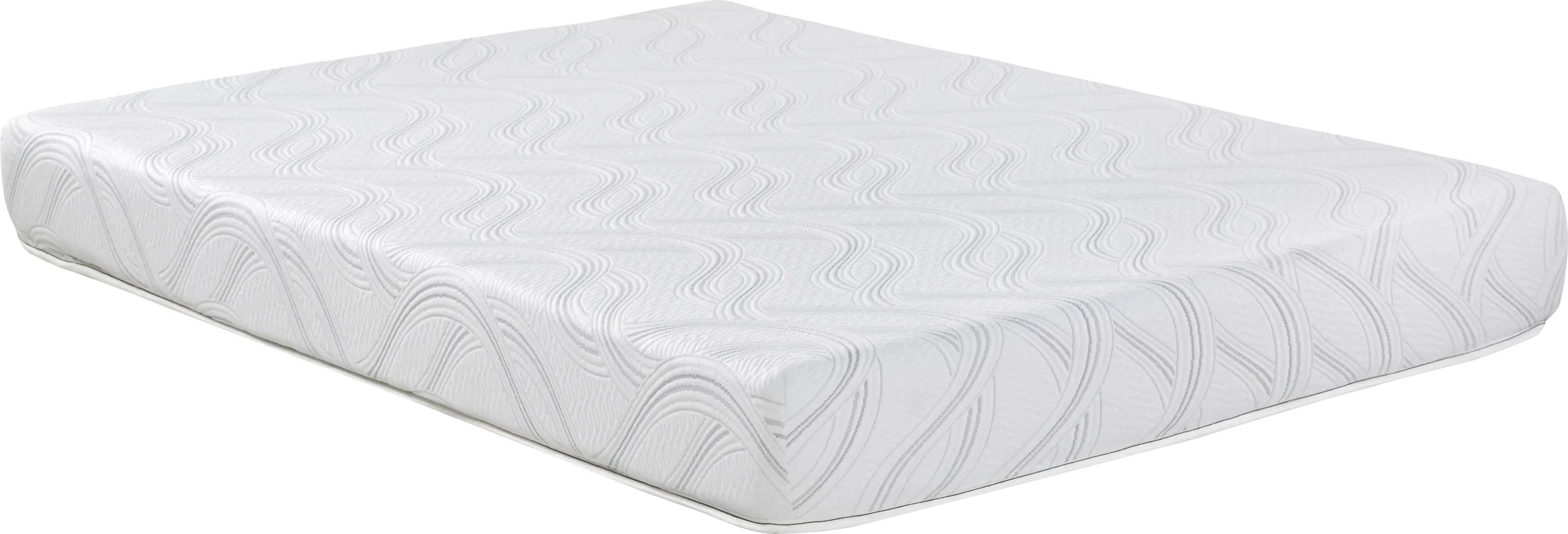 Serta Grandbury King Mattress - Thumbnail - Image 1
