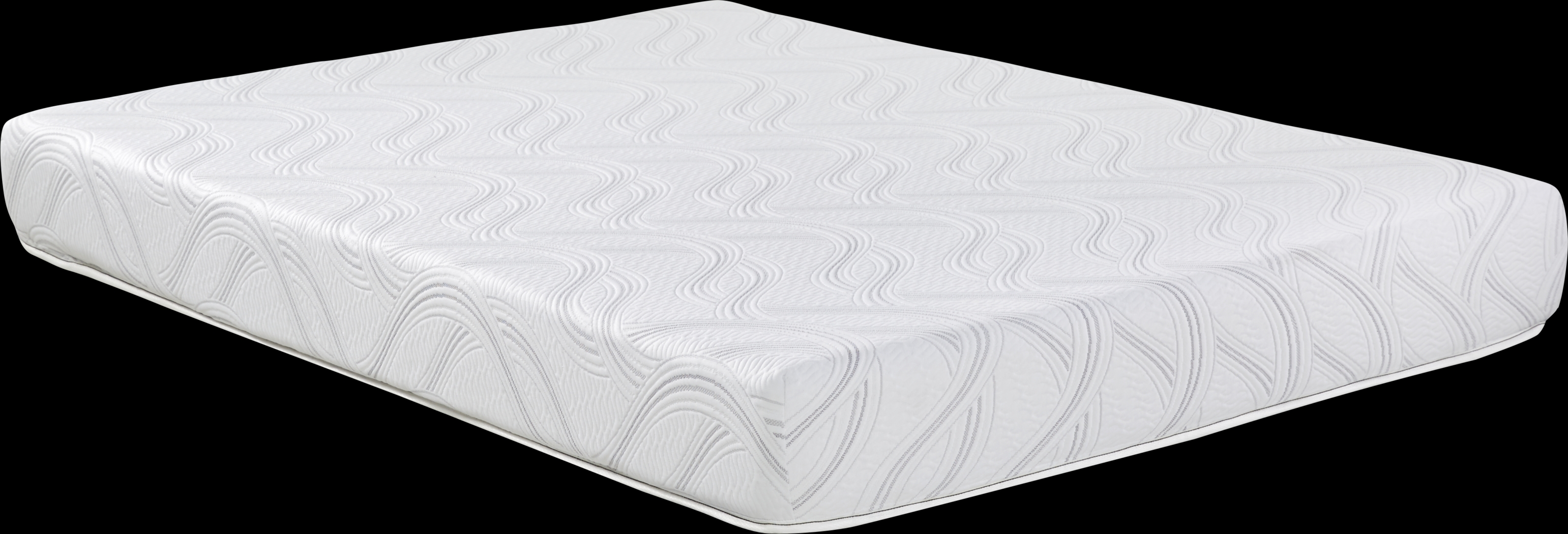 Serta Grandbury Queen Mattress - Thumbnail - Image 1