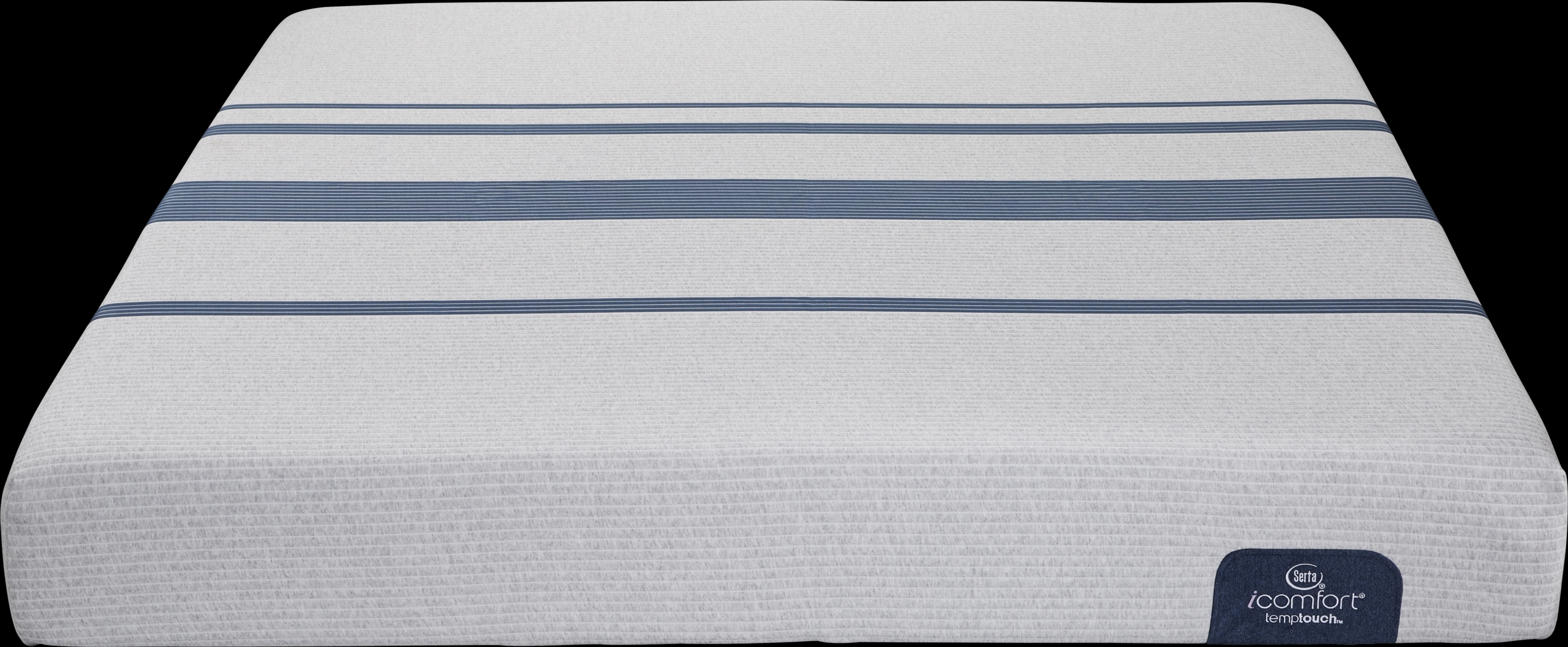 Serta iComfort Blue Touch 100 King Mattress - Thumbnail - Image 2