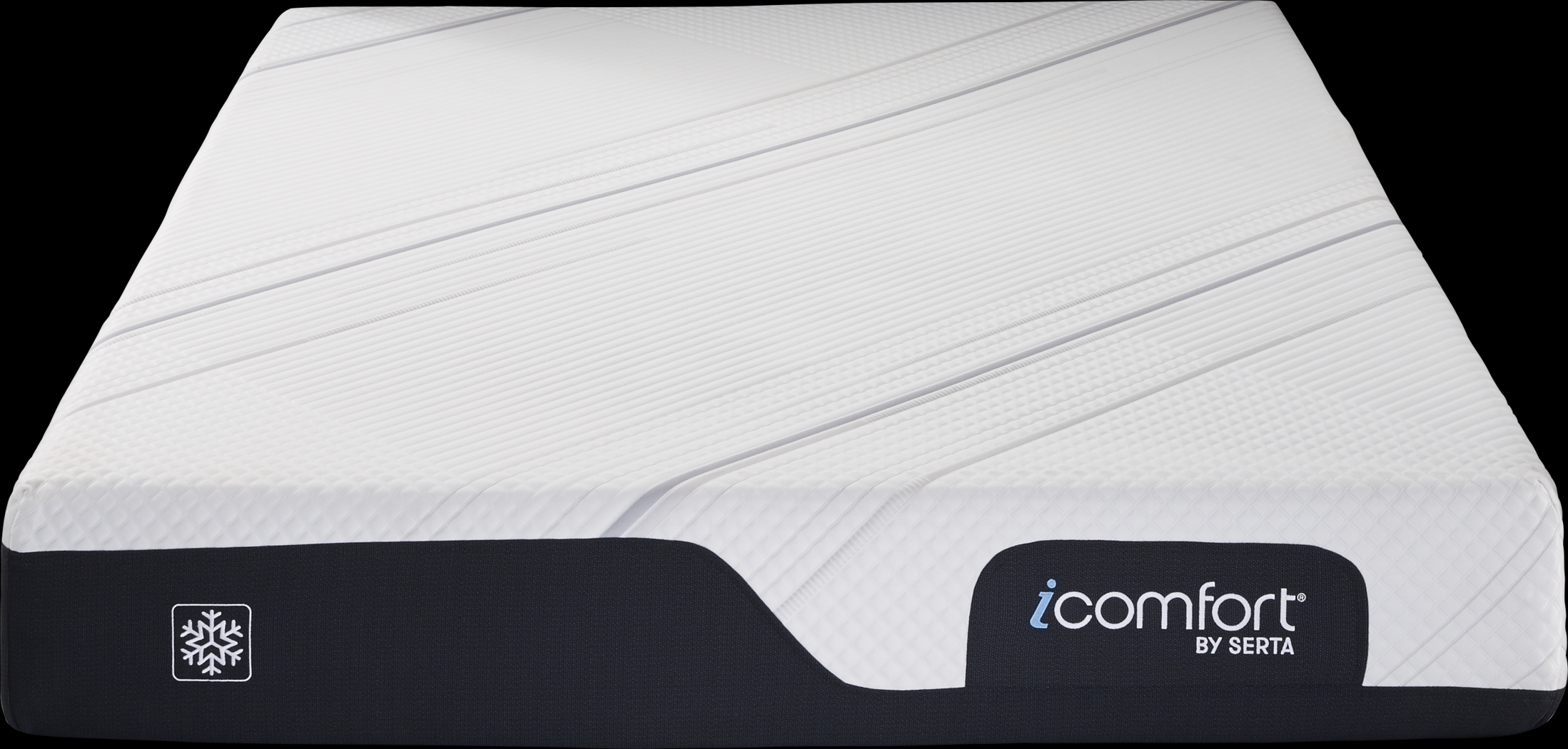 Serta iComfort CF1000 Twin XL Mattress - Thumbnail - Image 2