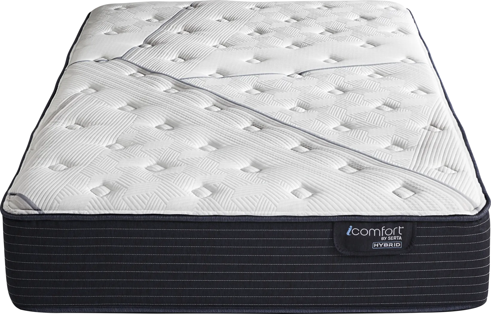 Serta iComfort CF1000C Quilted II Firm Full Mattress - Thumbnail - Image 2