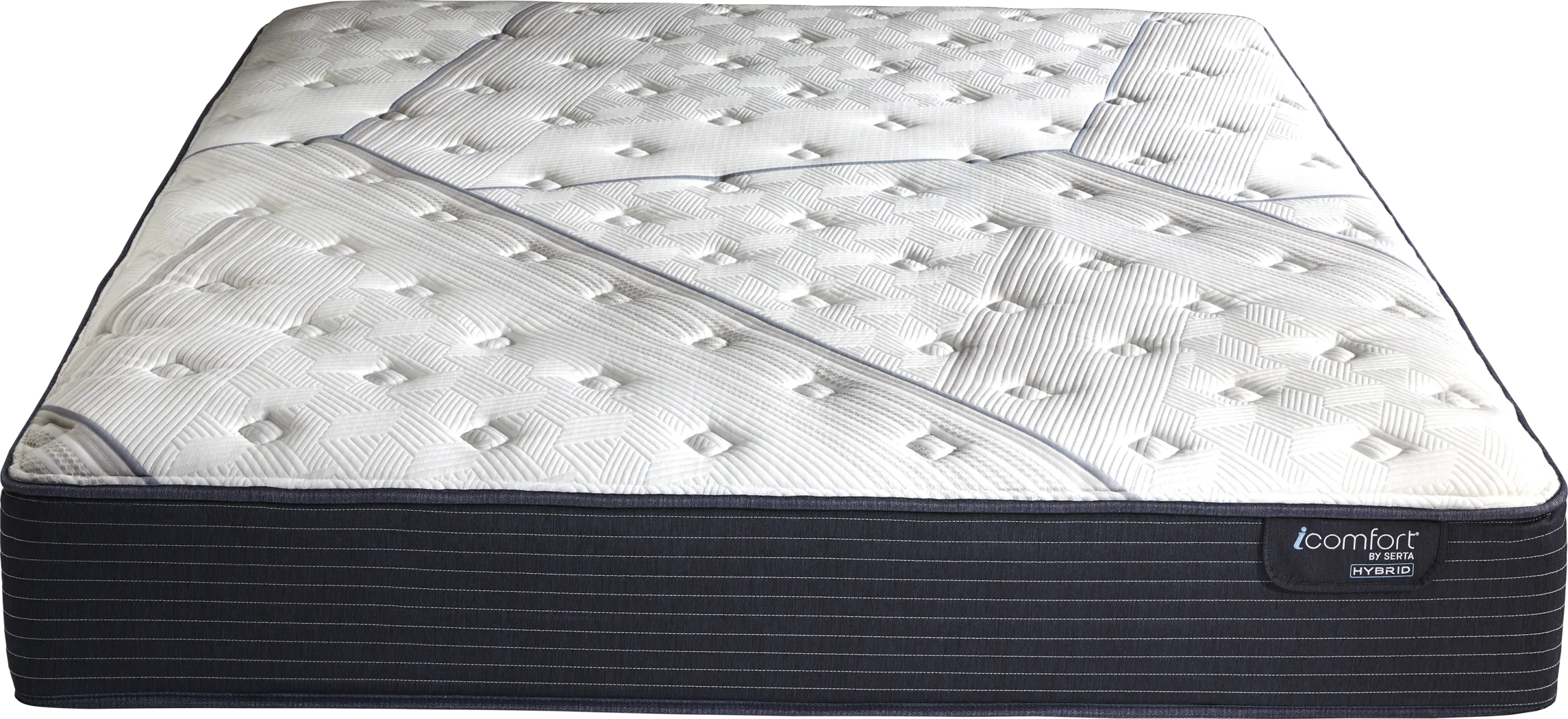 Serta iComfort CF1000C Quilted II Firm King Mattress - Thumbnail - Image 2