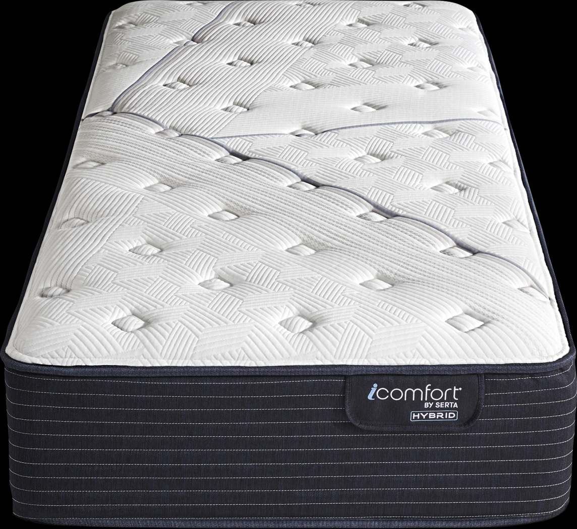 Serta iComfort CF1000C Quilted II Firm Twin Mattress - Thumbnail - Image 2