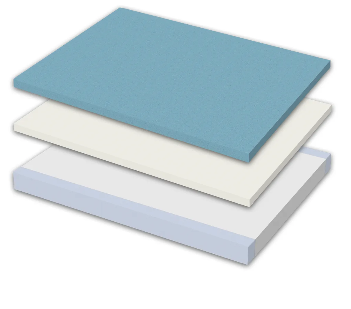 Serta iComfort Genius King Mattress Set - Thumbnail - Image 2