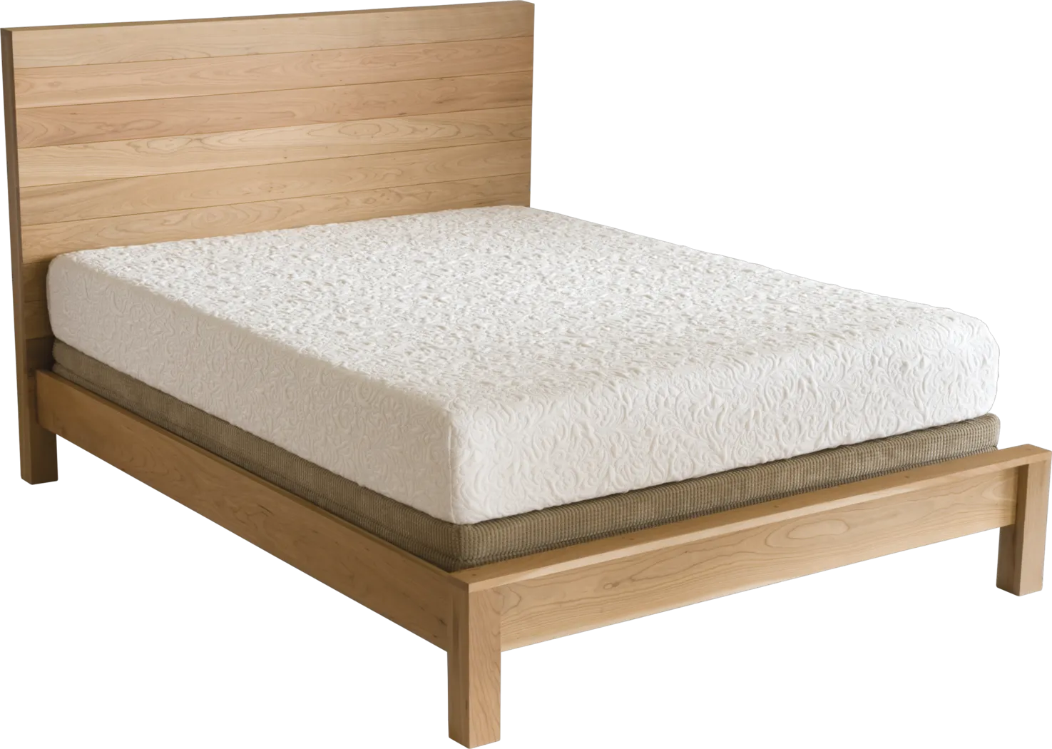 Serta iComfort Insight King Low Profile Mattress Set - Thumbnail - Image 1