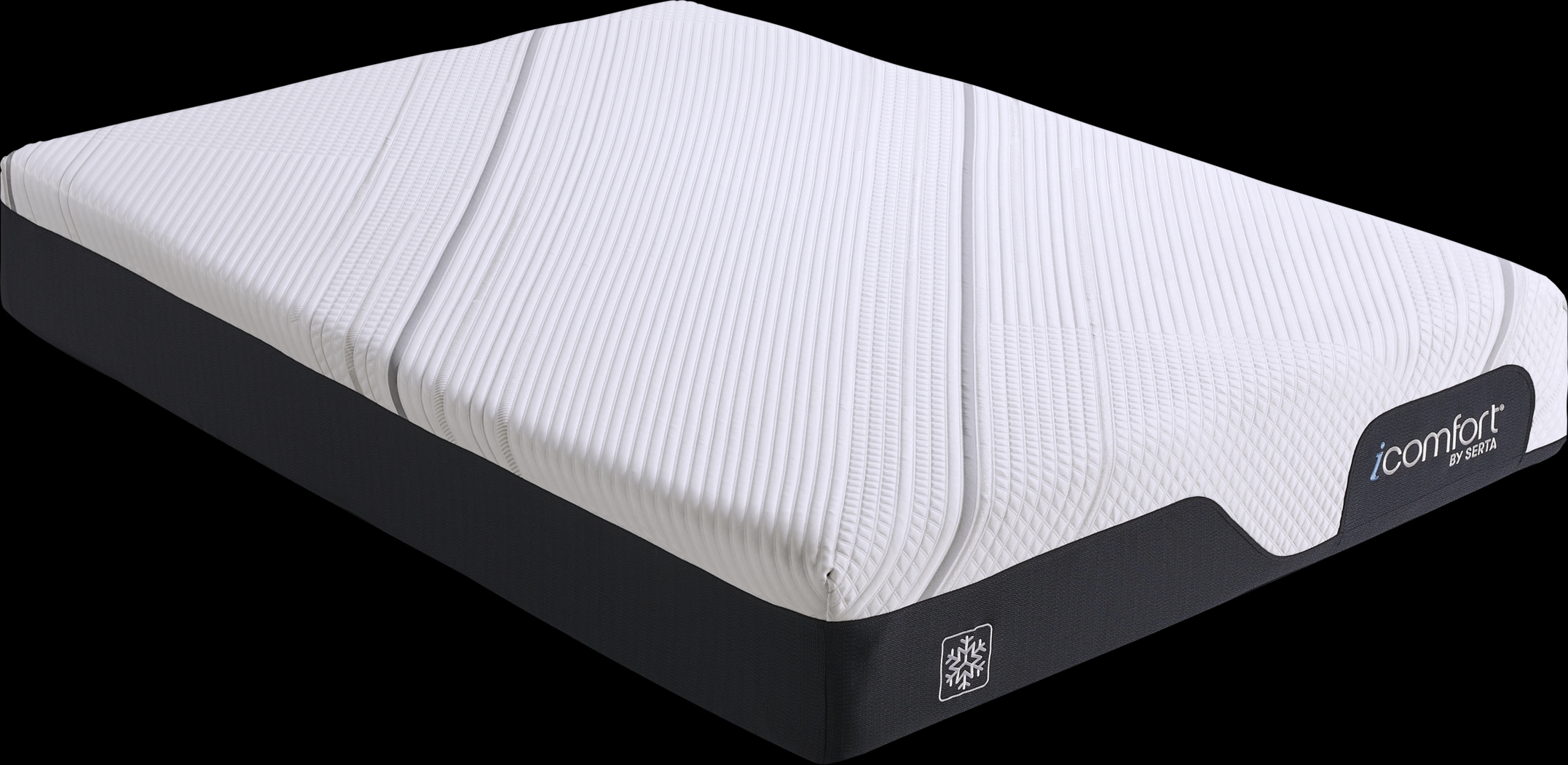 Serta iComfort Limited Edition Full Mattress - Thumbnail - Image 1
