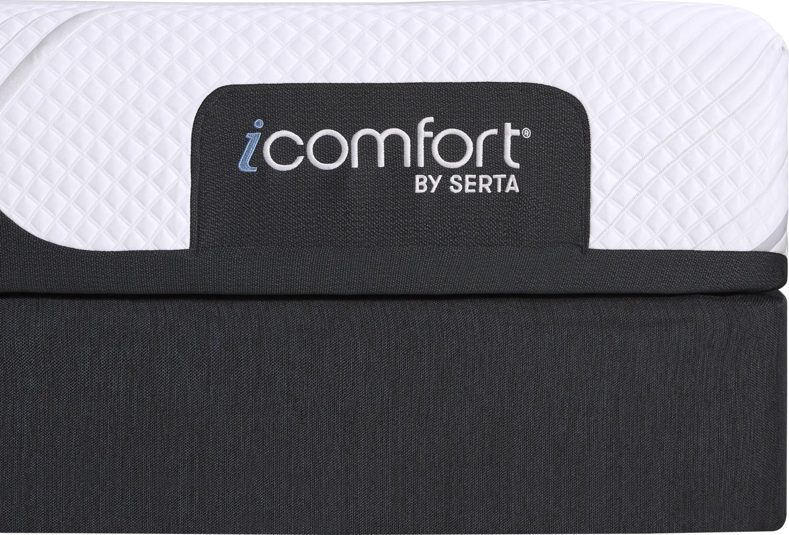 Serta iComfort Limited Edition King Mattress Set - Thumbnail - Image 3