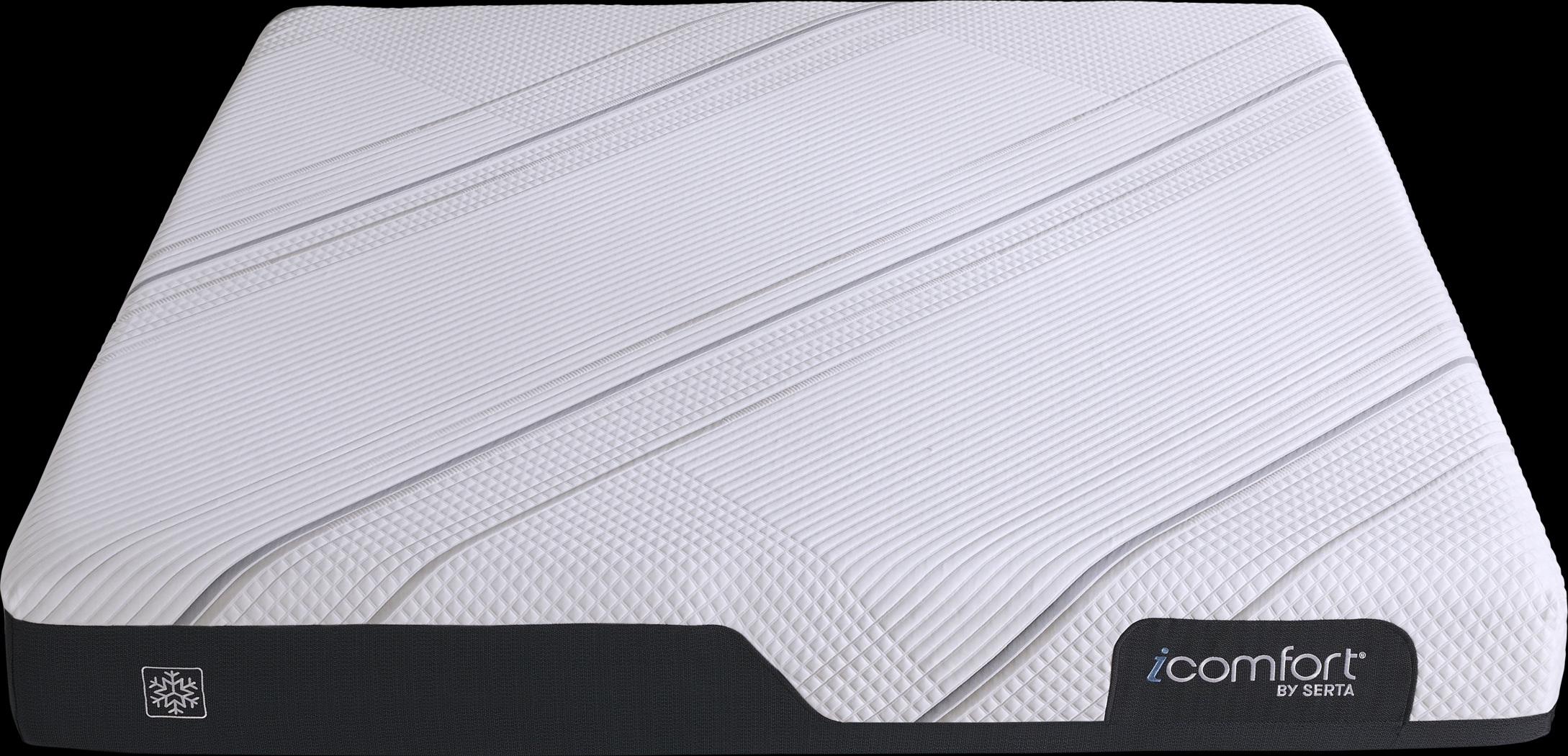 Serta iComfort Limited Edition King Mattress - Thumbnail - Image 2