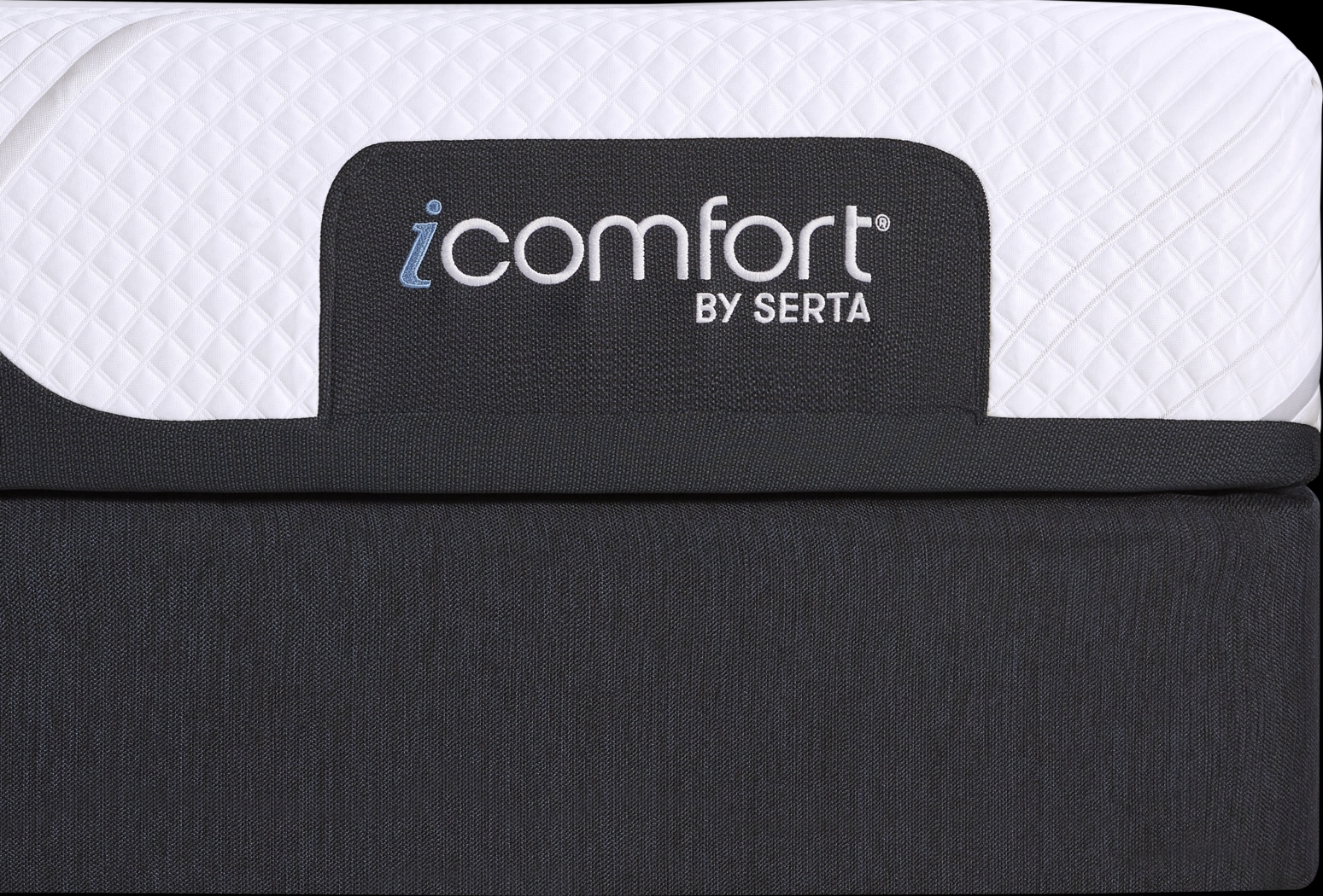 Serta iComfort Limited Edition Queen Mattress Set - Thumbnail - Image 3