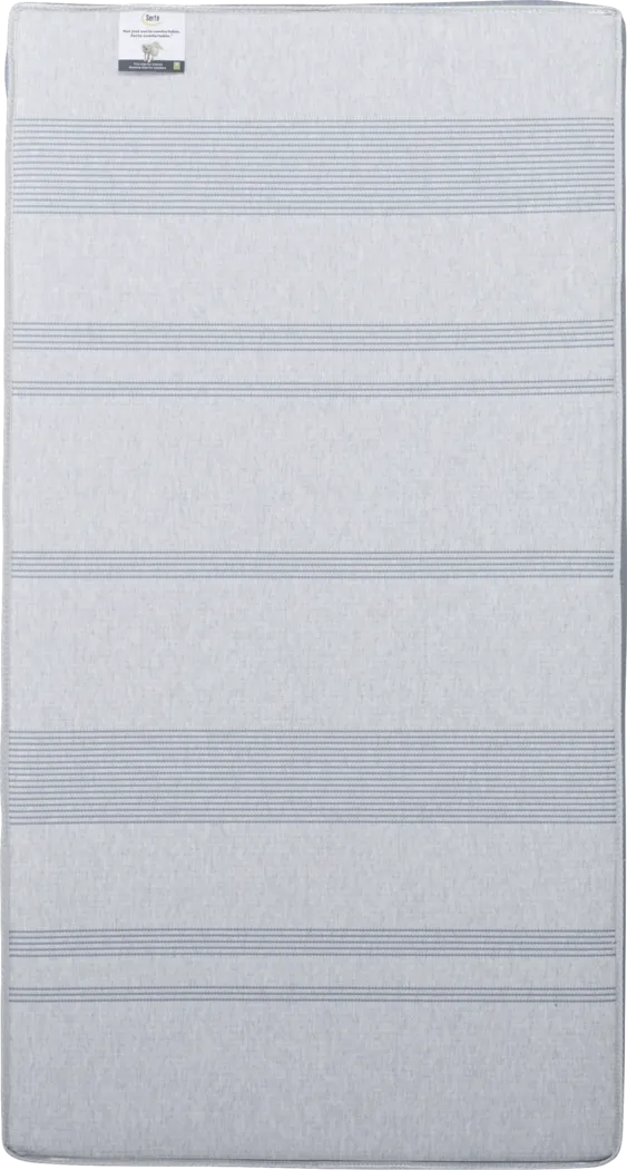 Serta iComfort Moonlit Nights Crib Mattress - Thumbnail - Image 1