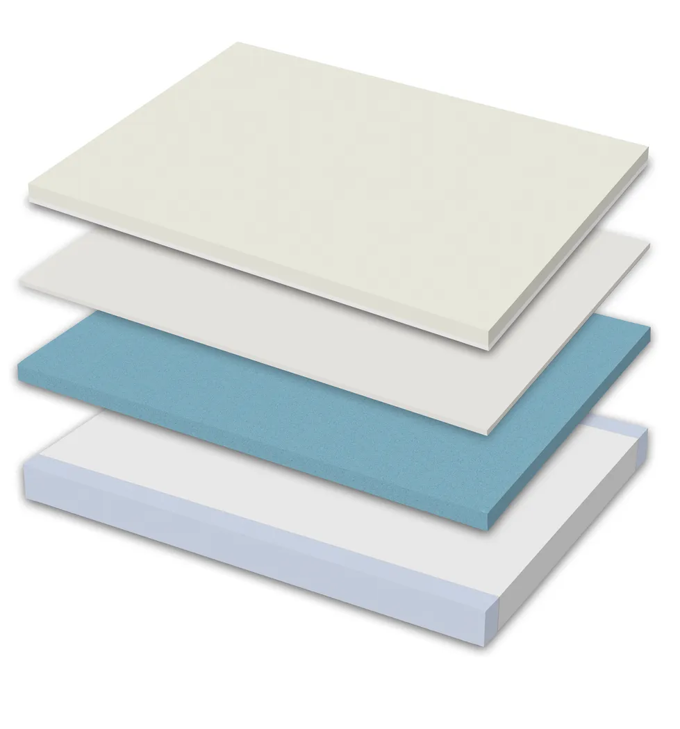 Serta iComfort Prodigy Queen Mattress Set - Thumbnail - Image 2